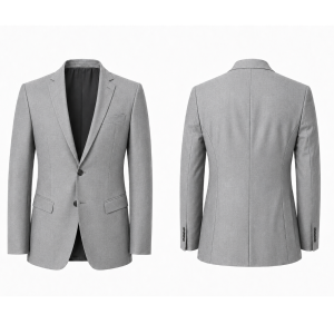 Fashion sewing patterns for MEN