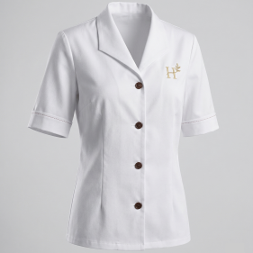 Fashion sewing patterns for UNIFORMS