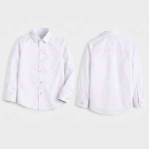 Fashion sewing patterns for UNIFORMS Shirts Shirt unisex 7948