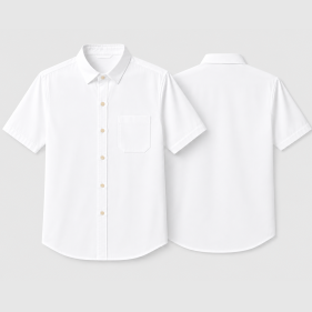 Fashion sewing patterns for UNIFORMS Shirts Shirt 6828 WC