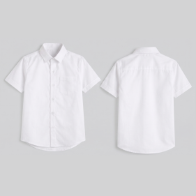 Fashion sewing patterns for UNIFORMS Shirts Shirt unisex 7263