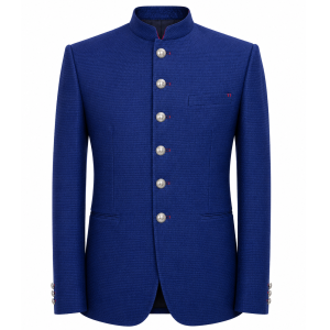 Fashion sewing patterns for MEN Jackets Tailor blazer 9138