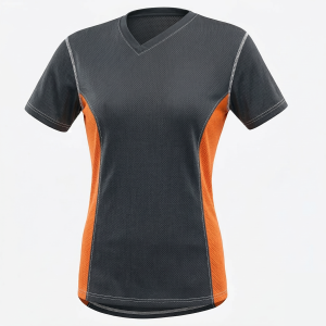 Fashion sewing patterns for LADIES T-Shirts HandballT-Shirt 7560