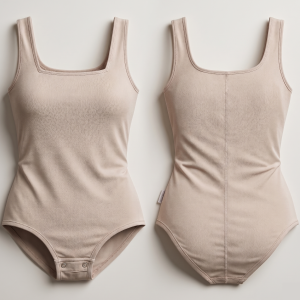 Fashion sewing patterns for LADIES Lingerie Body 7260