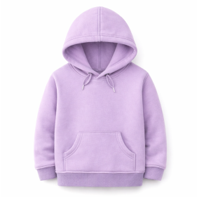 Fashion sewing patterns for GIRLS Sweatshirt Hoodie G 107