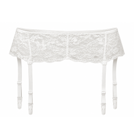 Fashion sewing patterns for LADIES Lingerie Garter belt 2844