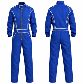 Fashion sewing patterns for MEN One-Piece