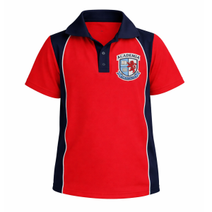 Fashion sewing patterns for UNIFORMS T-Shirts School sports polo 6027