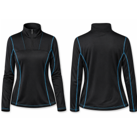 Fashion sewing patterns for LADIES Sweatshirt