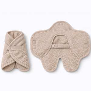 Fashion sewing patterns for BABIES Accessories Travel Blanket