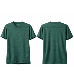 Fashion sewing patterns for MEN T-Shirts Sport T-Shirt 10145