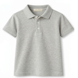 Fashion sewing patterns for BOYS T-Shirts Polo shirt 0305