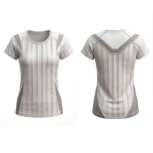 Fashion sewing patterns for LADIES T-Shirts