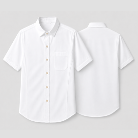 Fashion sewing patterns for UNIFORMS Shirts Shirt 6828