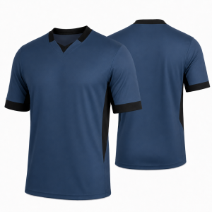 Patron ropa, Fashion sewing pattern, molde confeccion, patronesymoldes.com Football Jersey 10068 MEN T-Shirts