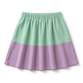 Fashion sewing patterns for LADIES Skirts Skirt 730